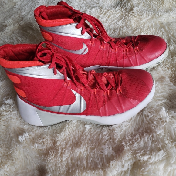 hyperdunk olx